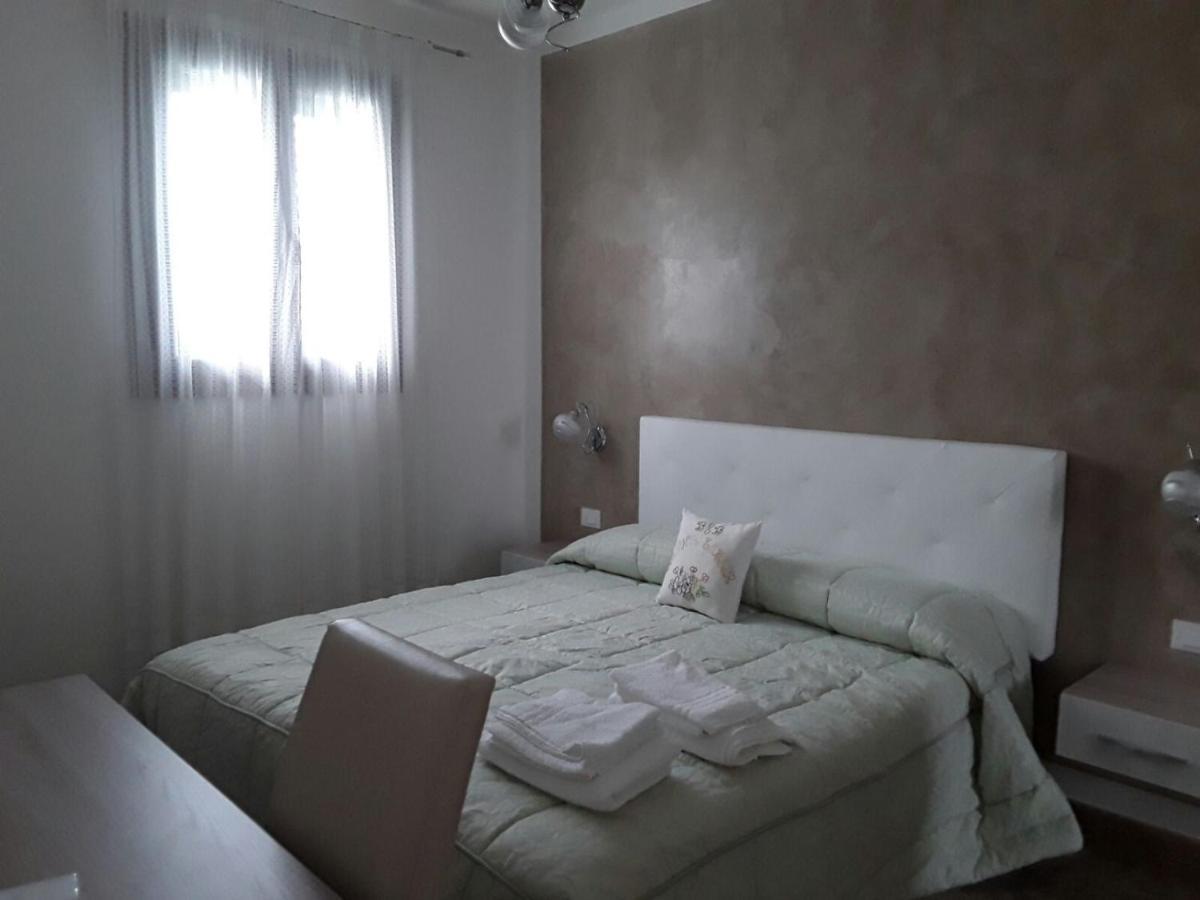 B&B Nonna Teresa Taurisano Dış mekan fotoğraf