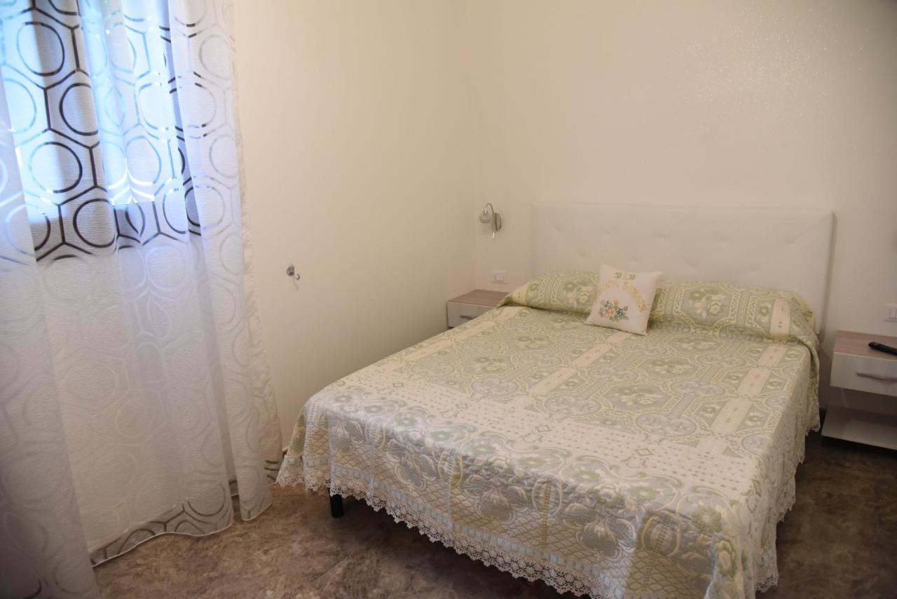 B&B Nonna Teresa Taurisano Dış mekan fotoğraf