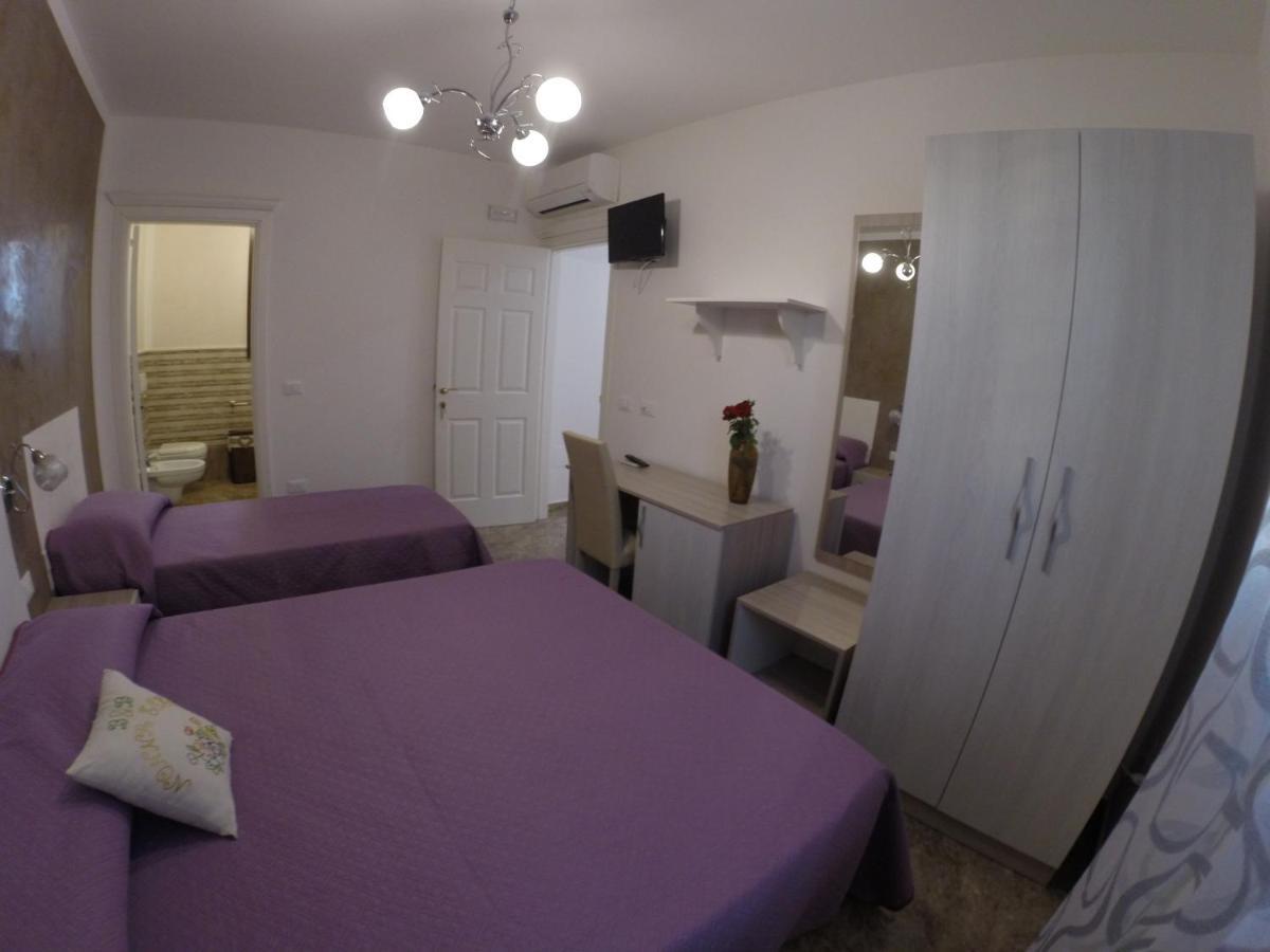 B&B Nonna Teresa Taurisano Dış mekan fotoğraf