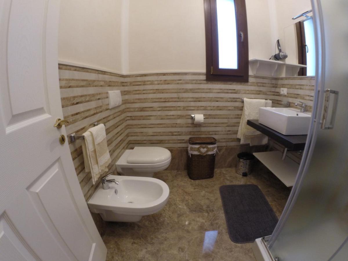 B&B Nonna Teresa Taurisano Dış mekan fotoğraf
