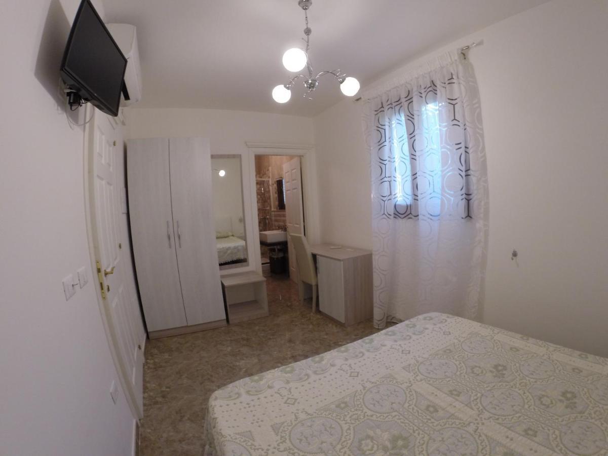 B&B Nonna Teresa Taurisano Dış mekan fotoğraf