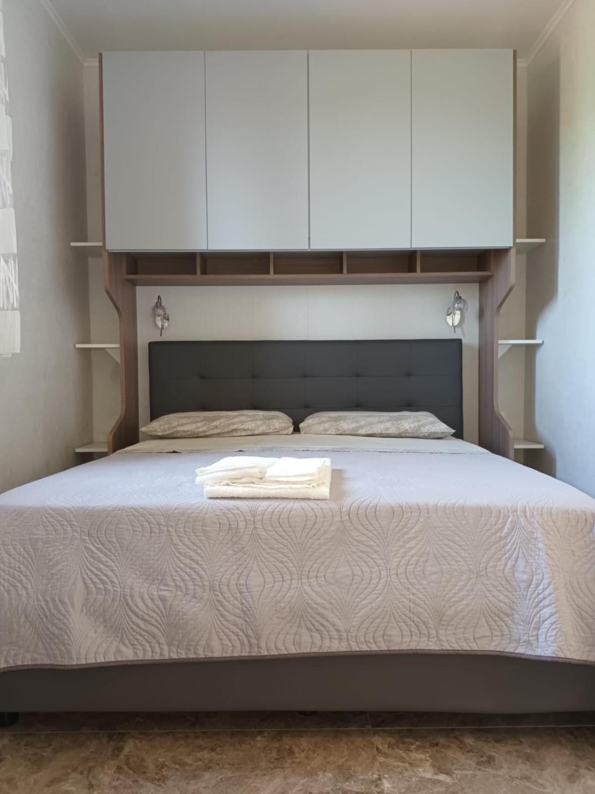 B&B Nonna Teresa Taurisano Dış mekan fotoğraf